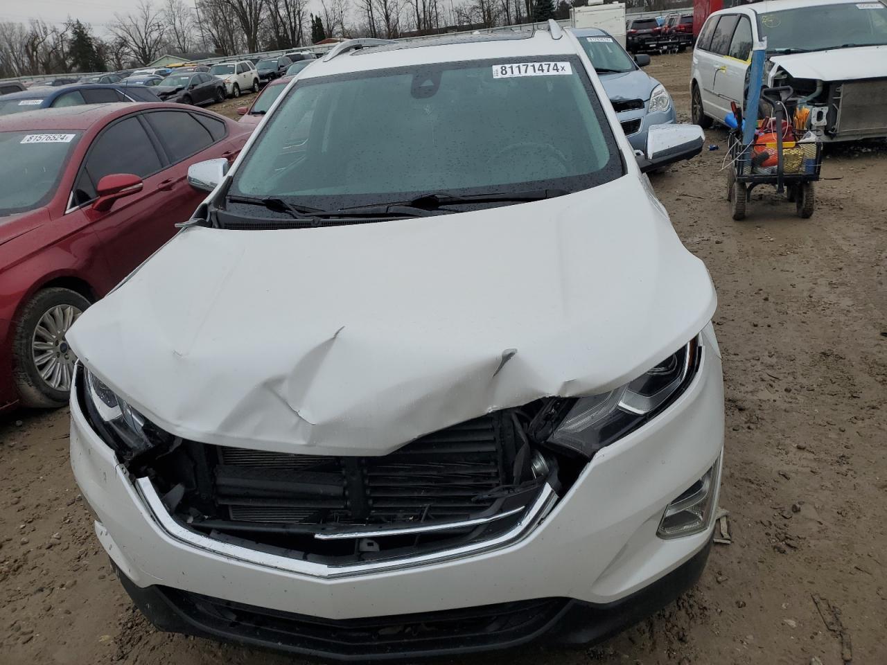 2020 Chevrolet Equinox - Image 5