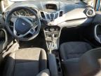 2013 Ford Fiesta Se en Venta en Chicago Heights, IL - Front End