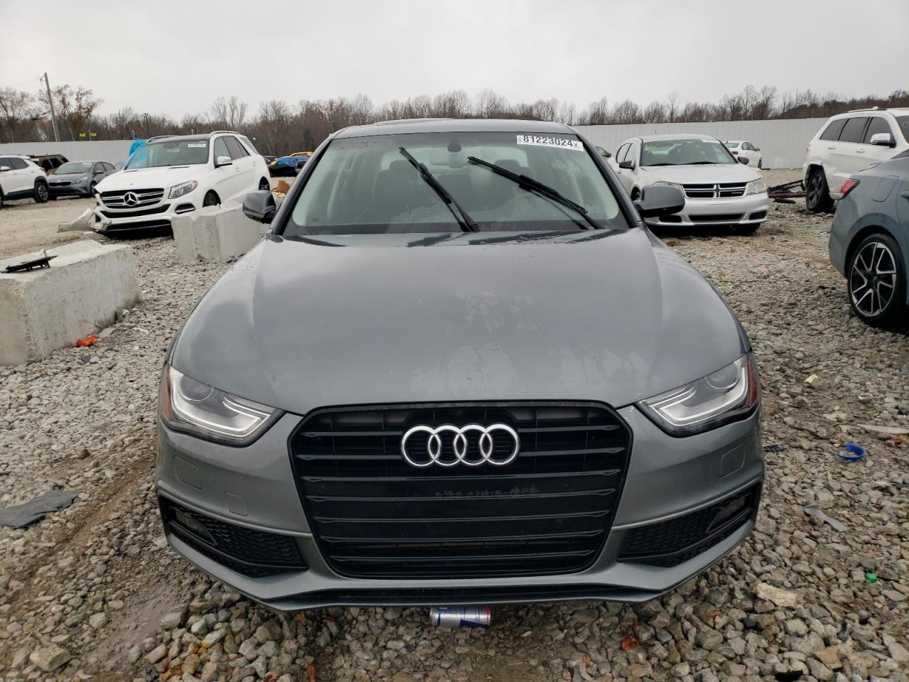 2014 Audi A4 - Image 5