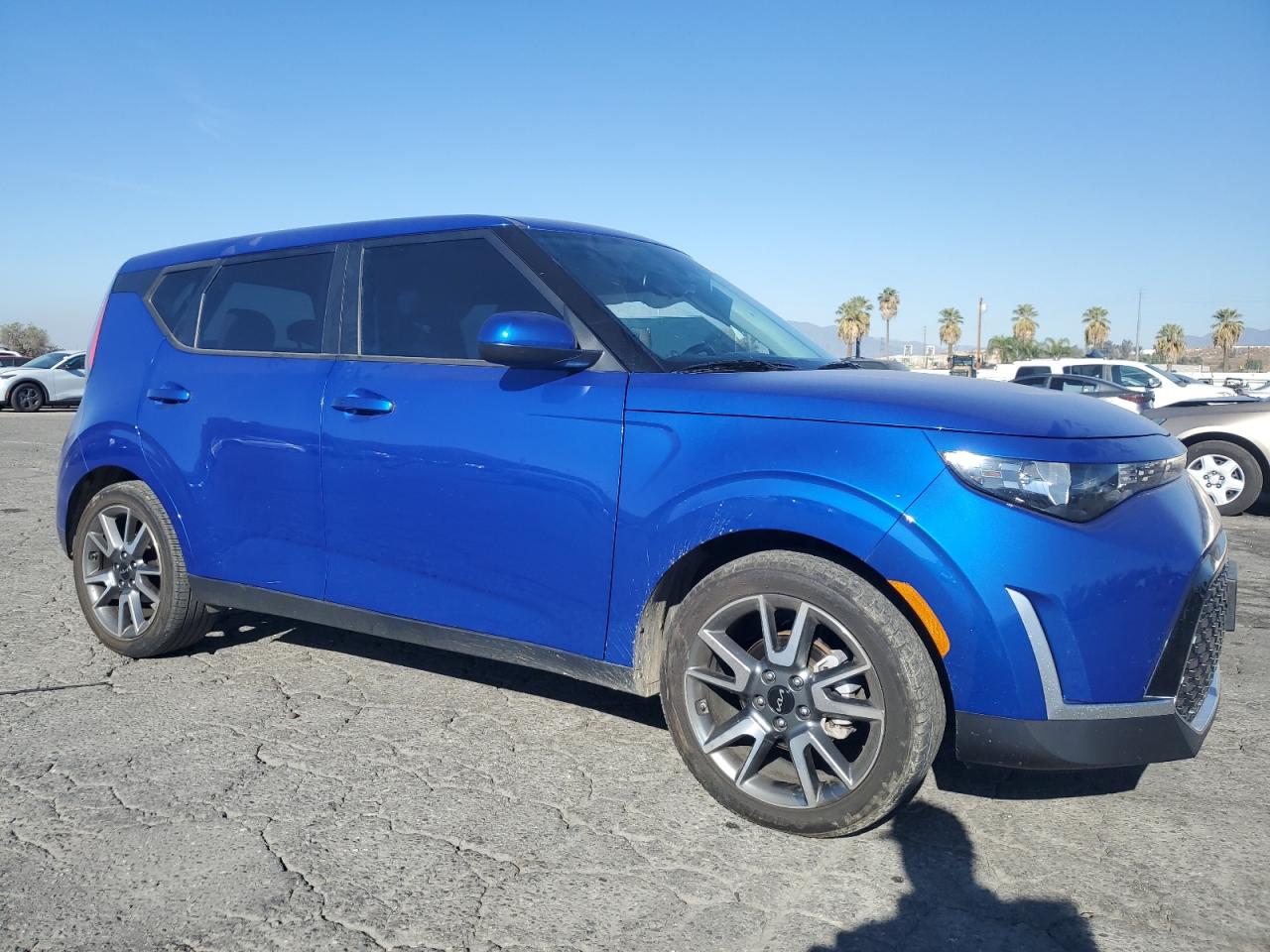 2024 Kia Soul - Image 4