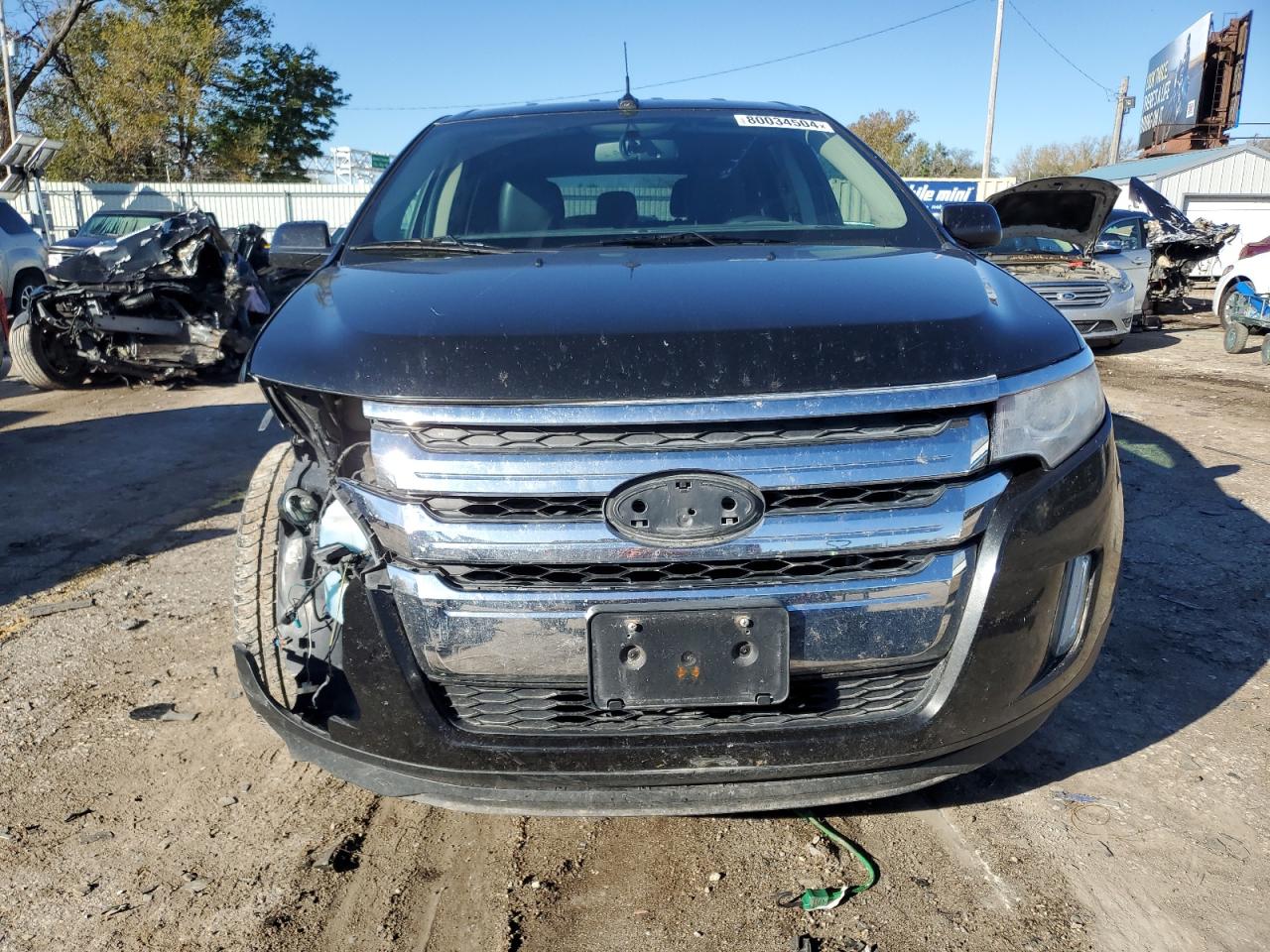 2011 Ford Edge - Image 5