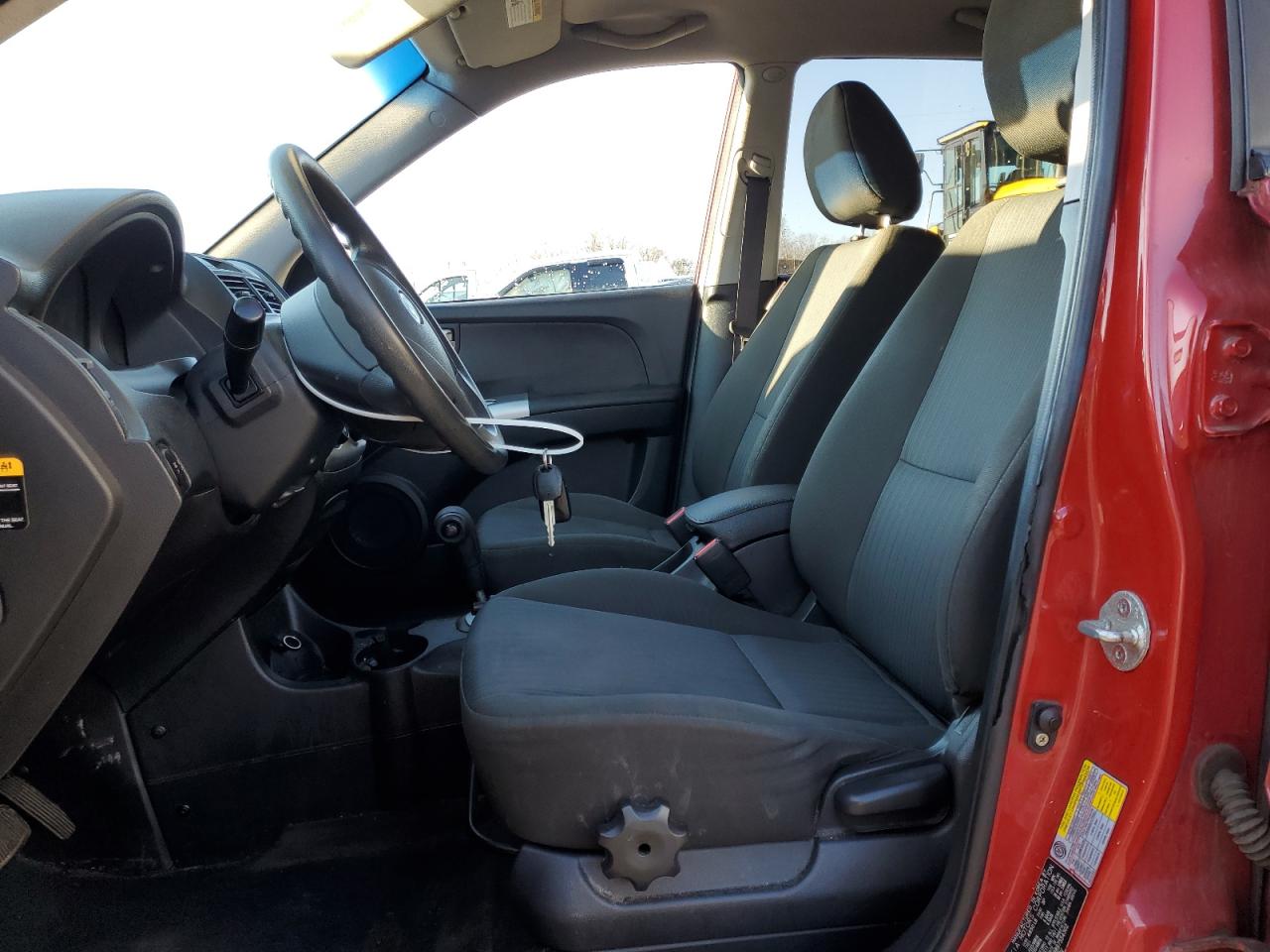 2009 Kia Sportage - Image 7