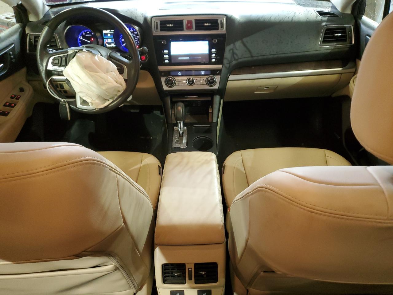 2017 Subaru Outback - Image 8