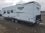 2011 FORESRIVER WILDWOOD for sale at Copart AB - CALGARY
