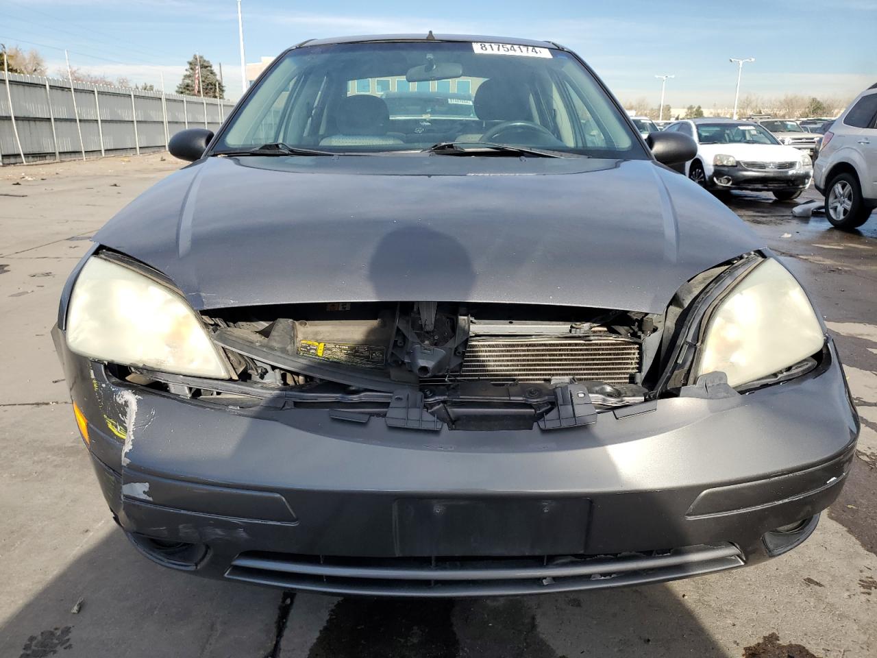 2006 Ford Focus - Image 5