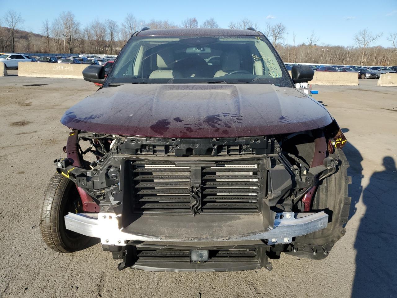 2022 Ford Explorer - Image 5