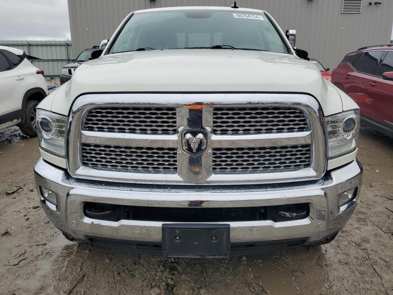 2018 RAM 2500 - Image 5