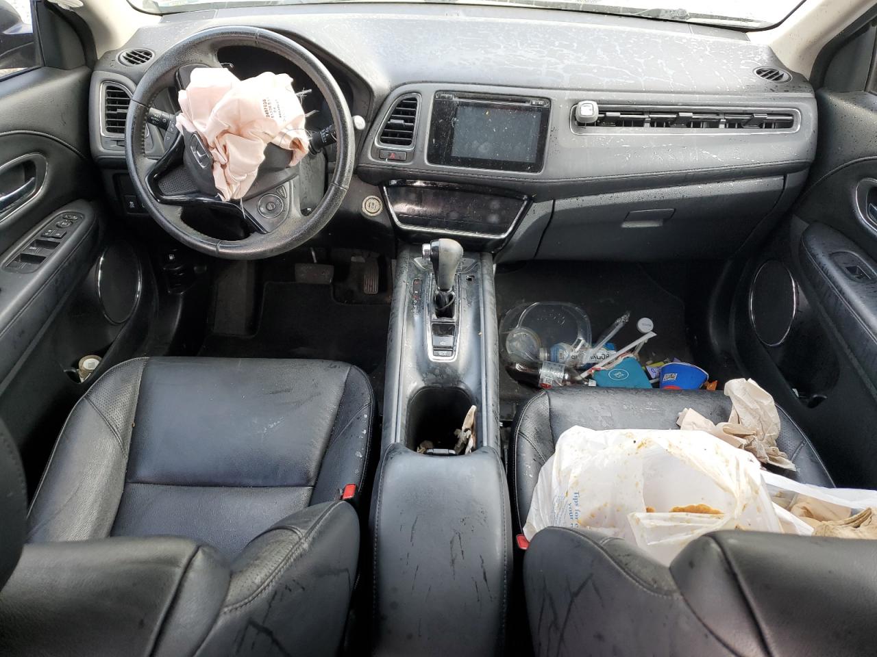 2016 Honda HR-V - Image 8