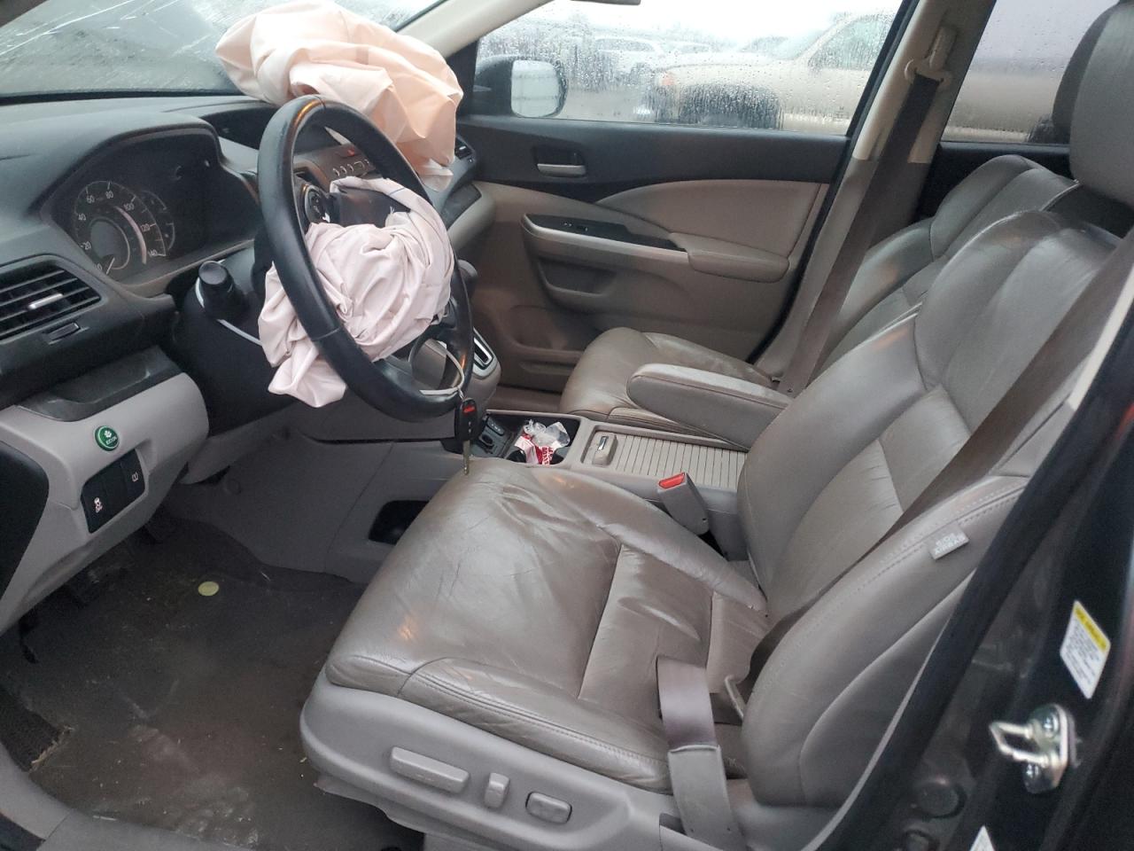 2014 Honda CR-V - Image 7