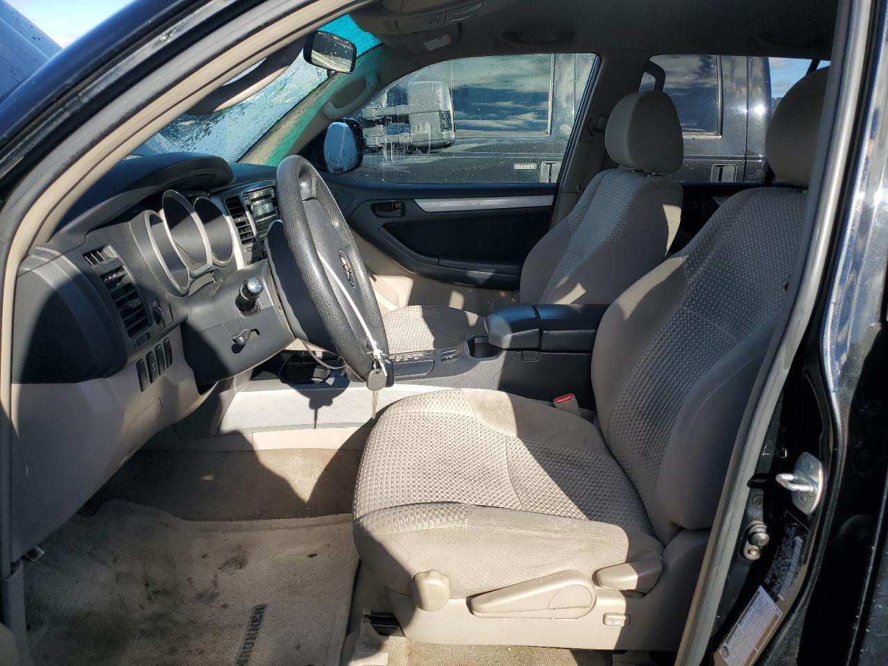 2006 Toyota 4Runner - Image 7
