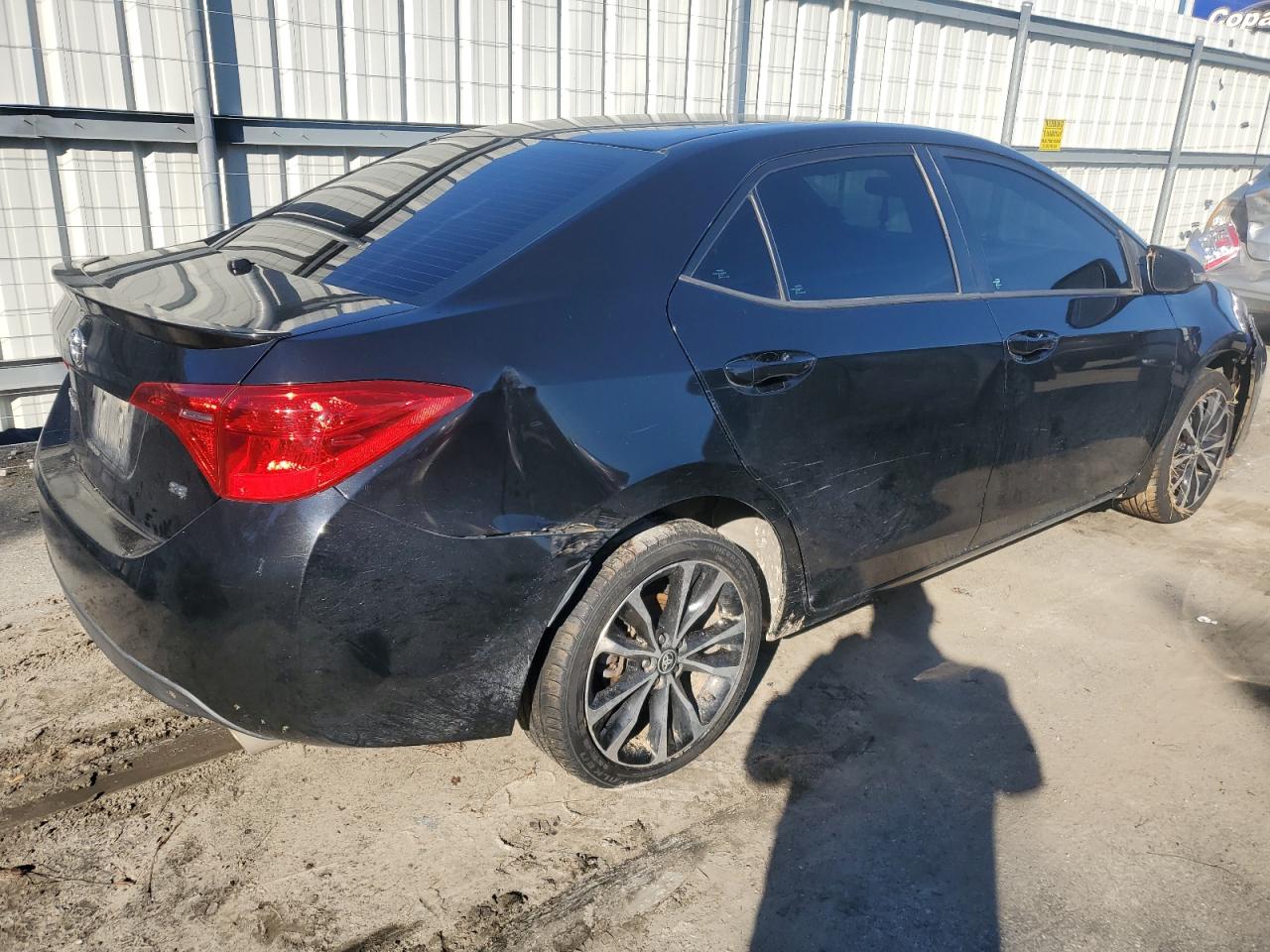 VIN 5YFBURHE5HP649280 2017 TOYOTA COROLLA no.3