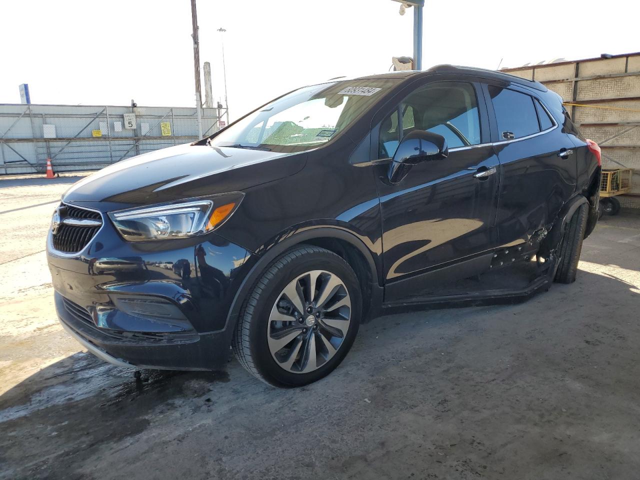 2022 Buick Encore - Image 1