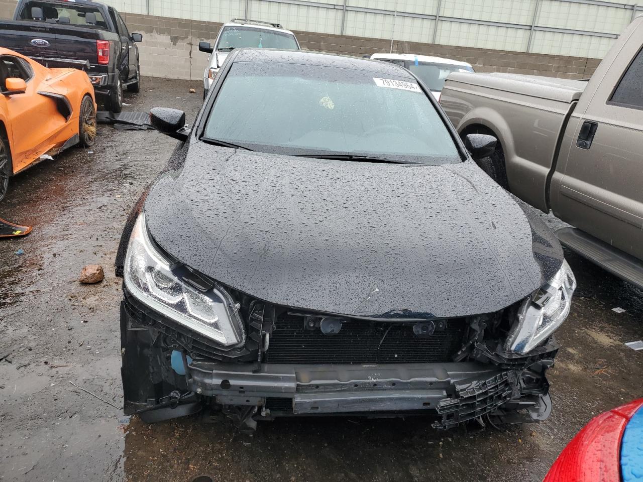 2016 Honda Accord - Image 5
