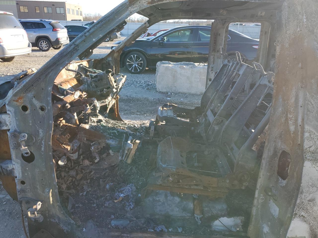 2014 Ford F350 - Image 7