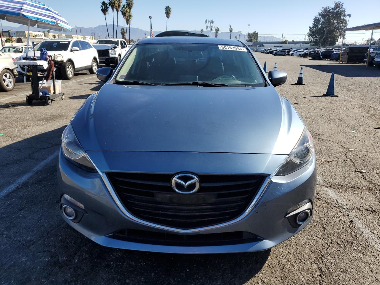 2015 Mazda 3 - Image 5