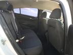 2018 Chevrolet Cruze Ls na sprzedaż w North Las Vegas, NV - Front End