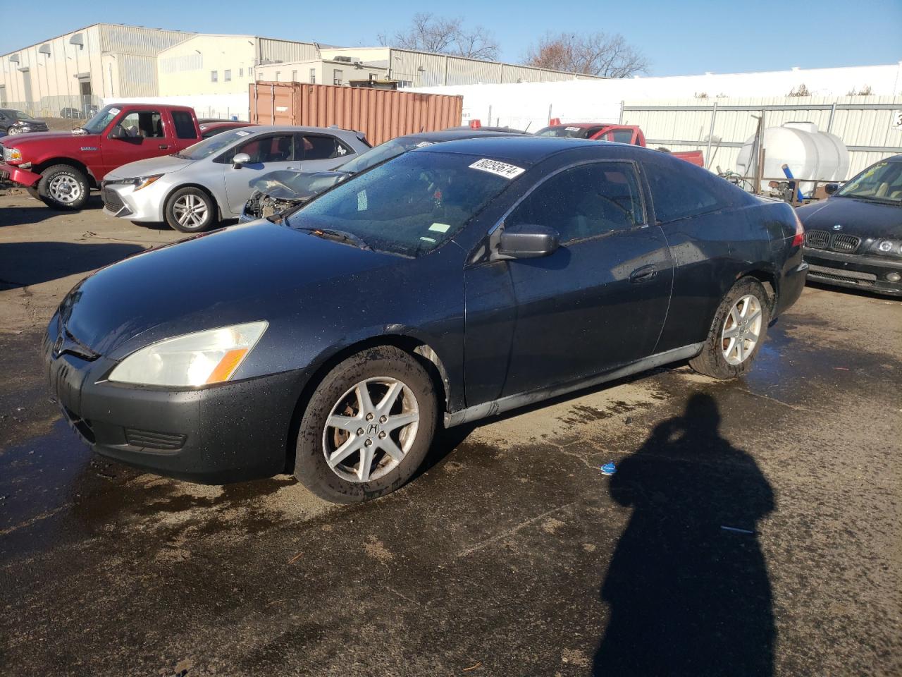 2004 Honda Accord - Image 1