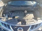 2013 Nissan Murano S للبيع في Tulsa، OK - Front End