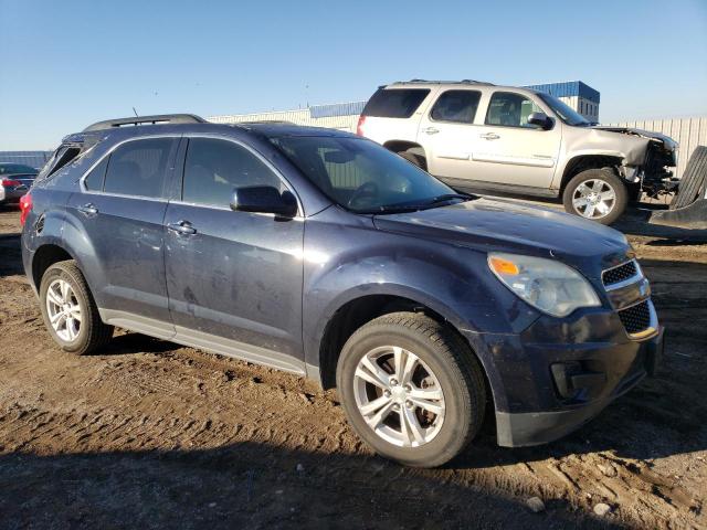  CHEVROLET EQUINOX 2015 Czarny