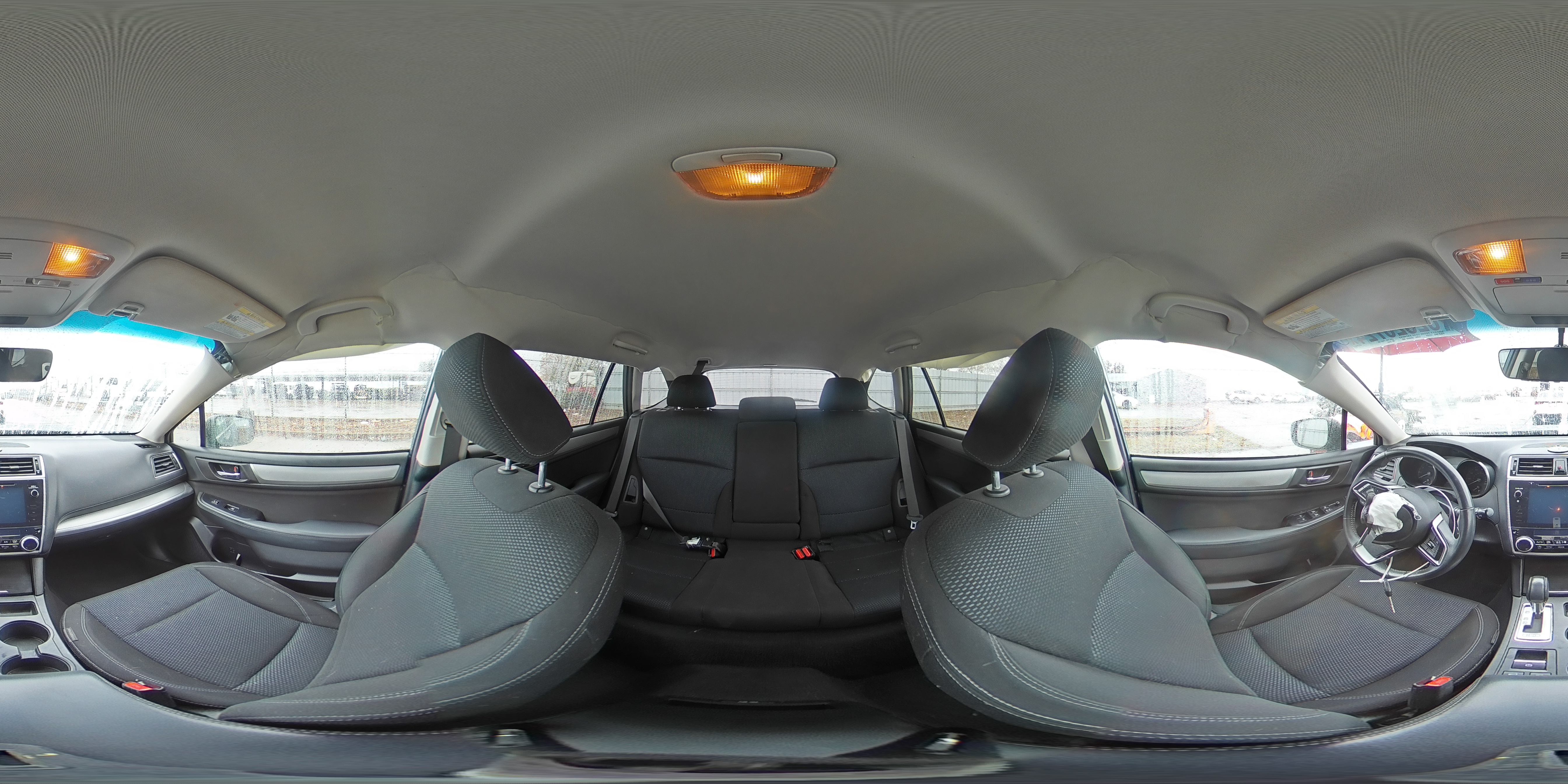 2018 Subaru Outback - Image 14