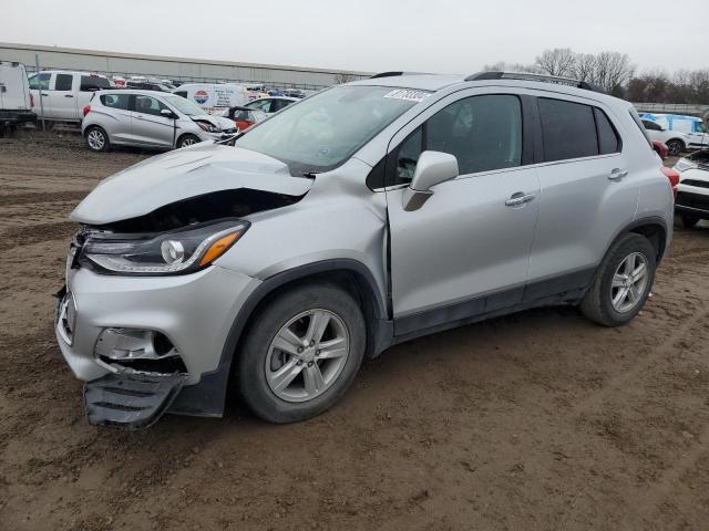 Davison, MI에서 판매 중인 2020 Chevrolet Trax 1Lt - Front End