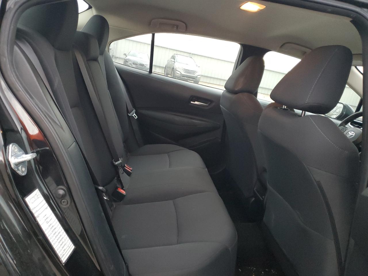 2021 Toyota Corolla - Image 10