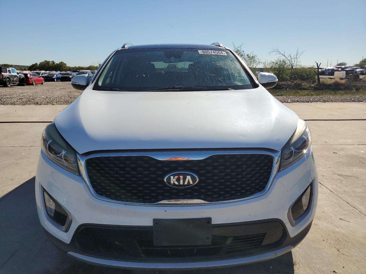2017 Kia Sorento - Image 5