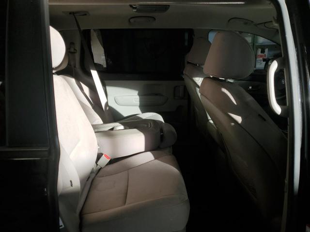 2015 KIA SEDONA LX