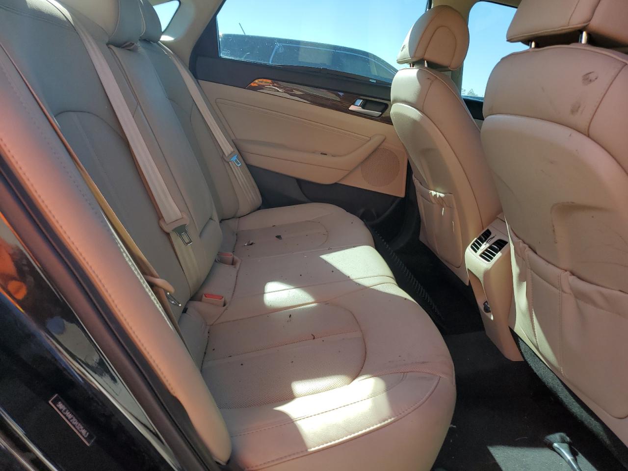 2016 Hyundai Sonata - Image 10