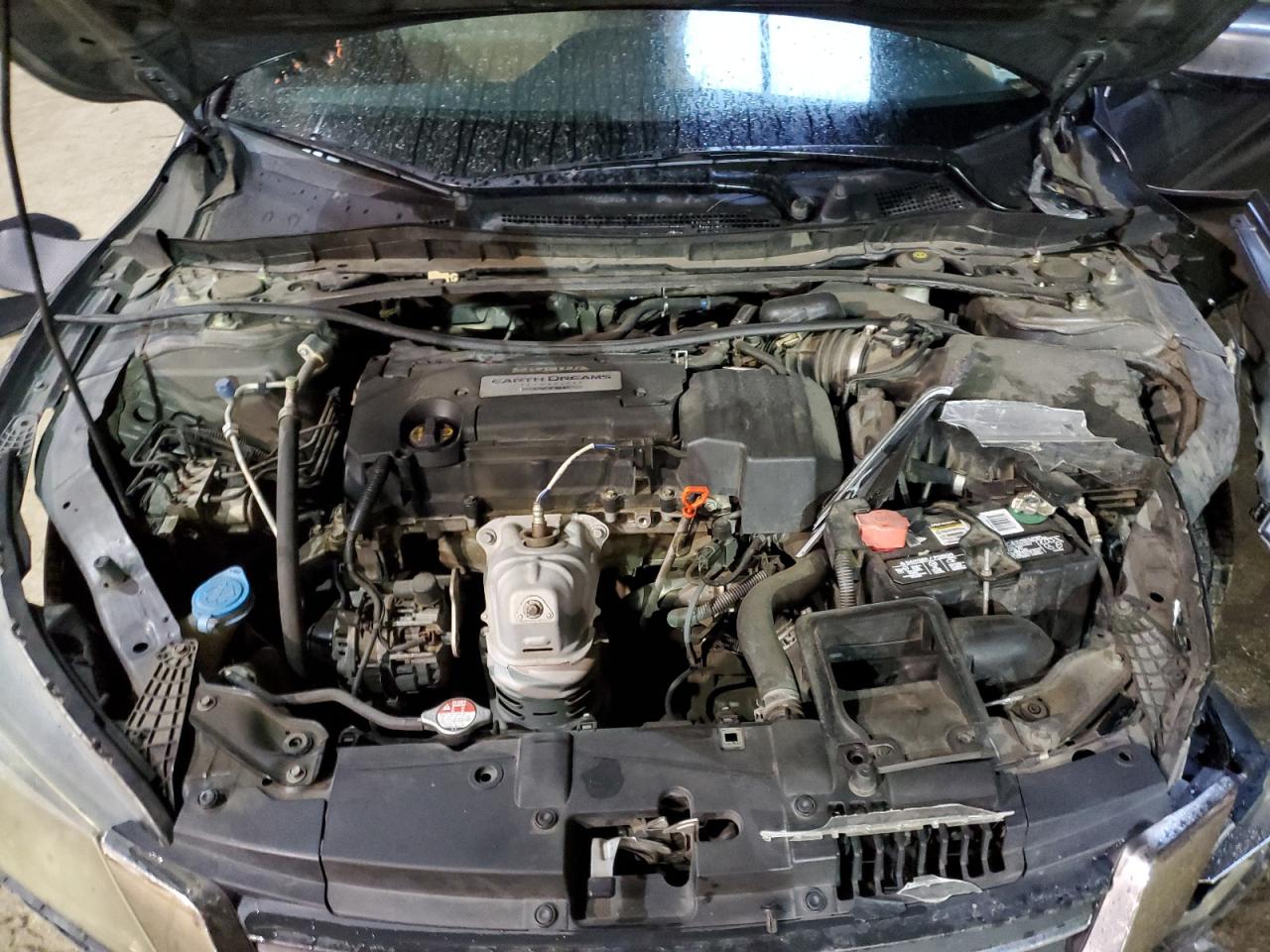 2013 Honda Accord - Image 12