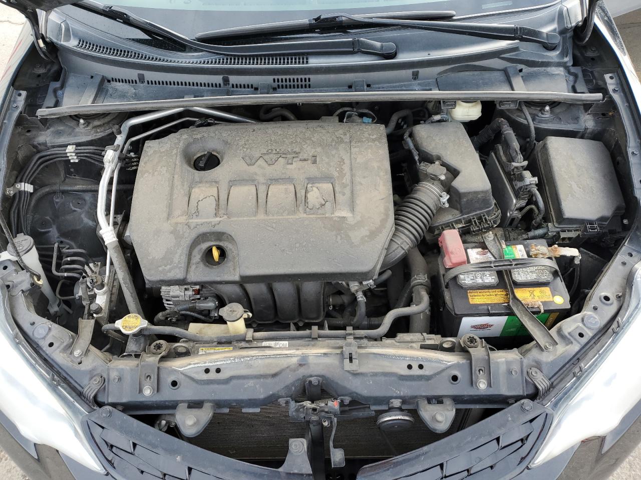 2015 Toyota Corolla - Image 11