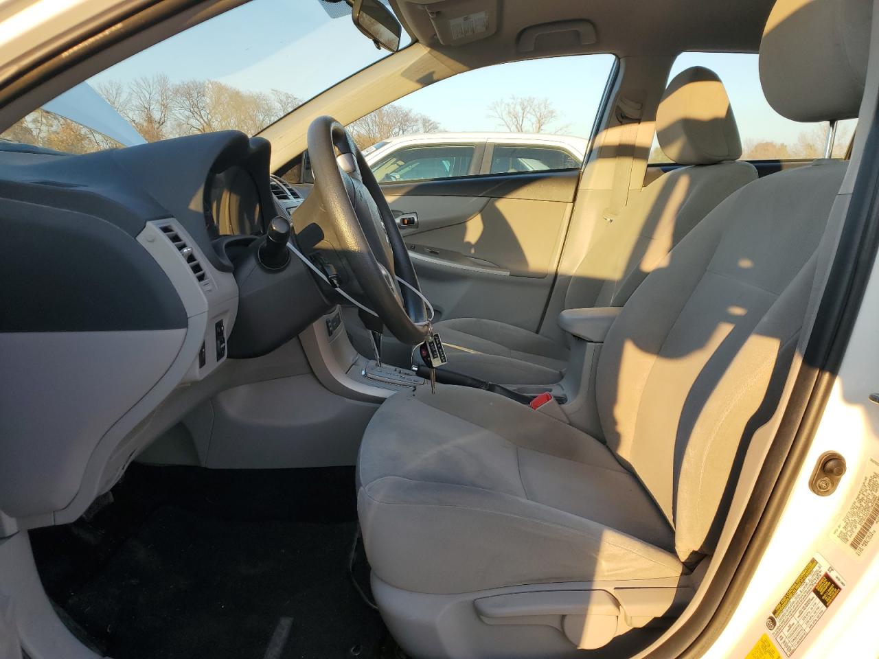 2012 Toyota Corolla - Image 7