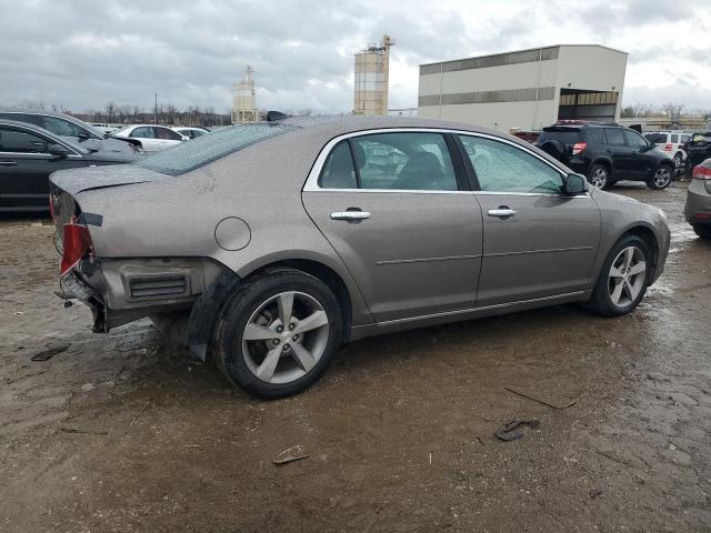  CHEVROLET MALIBU 2012 Коричневий