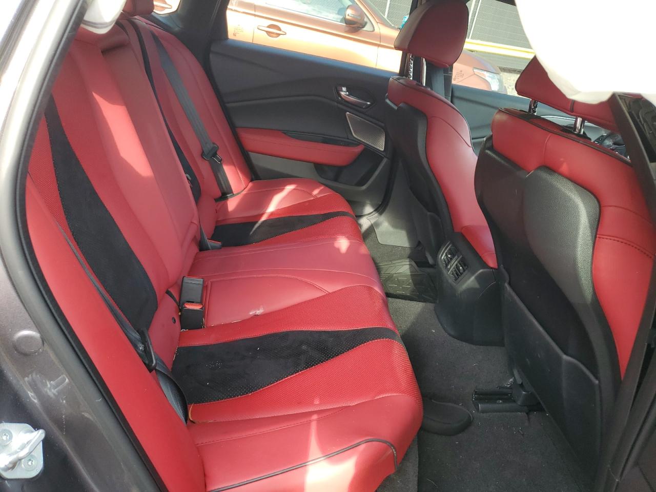 2022 Acura TLX - Image 10