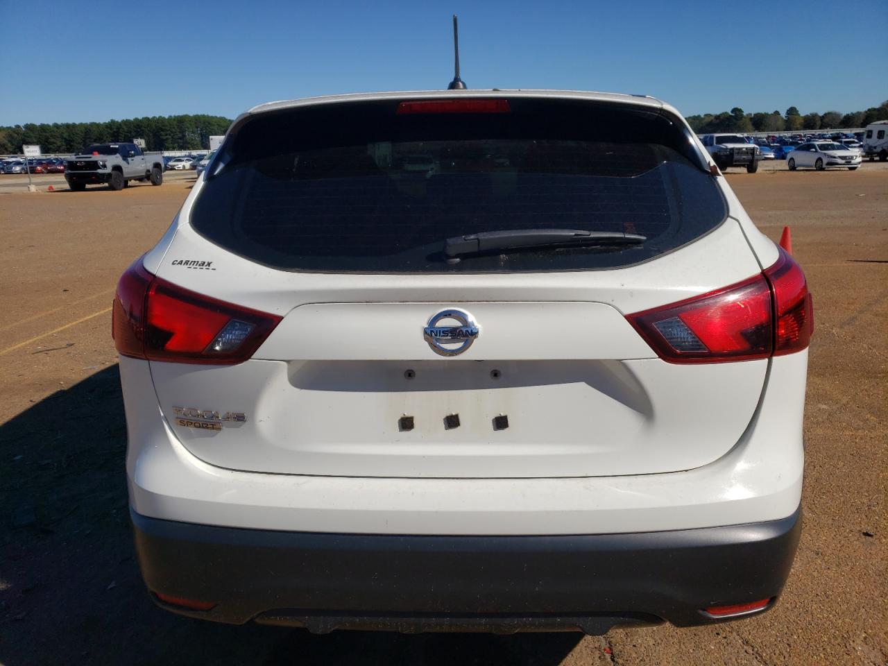 2019 Nissan Rogue - Image 6