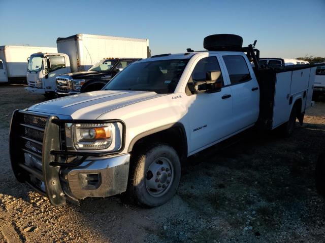 San Antonio, TX에서 판매 중인 2017 Gmc Sierra K3500 - Side