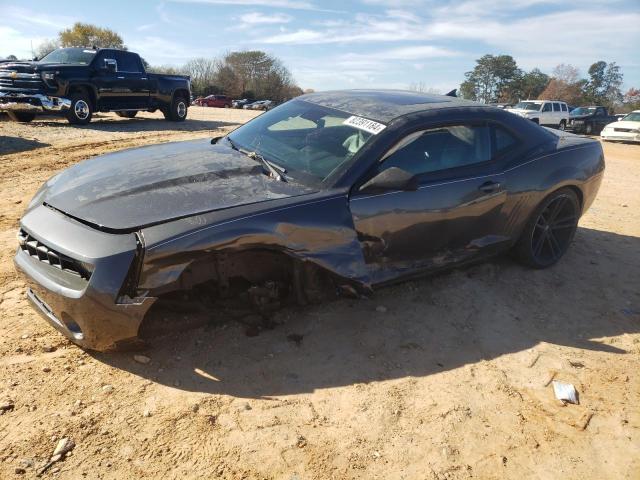 2010 Chevrolet Camaro Lt