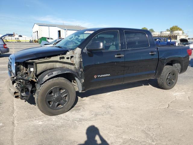 2011 Toyota Tundra Crewmax Sr5