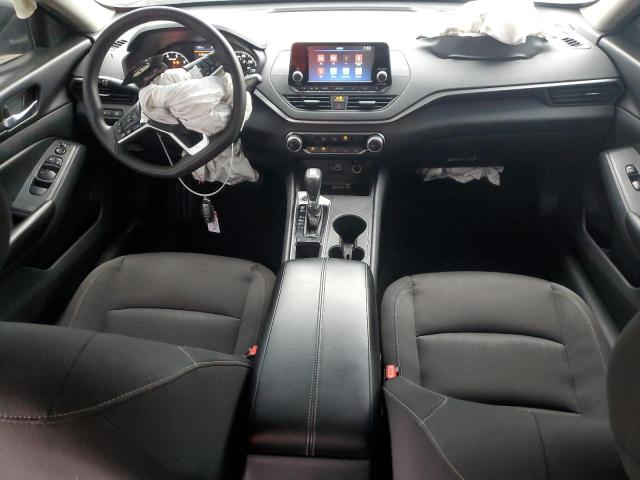  NISSAN ALTIMA 2021 Чорний