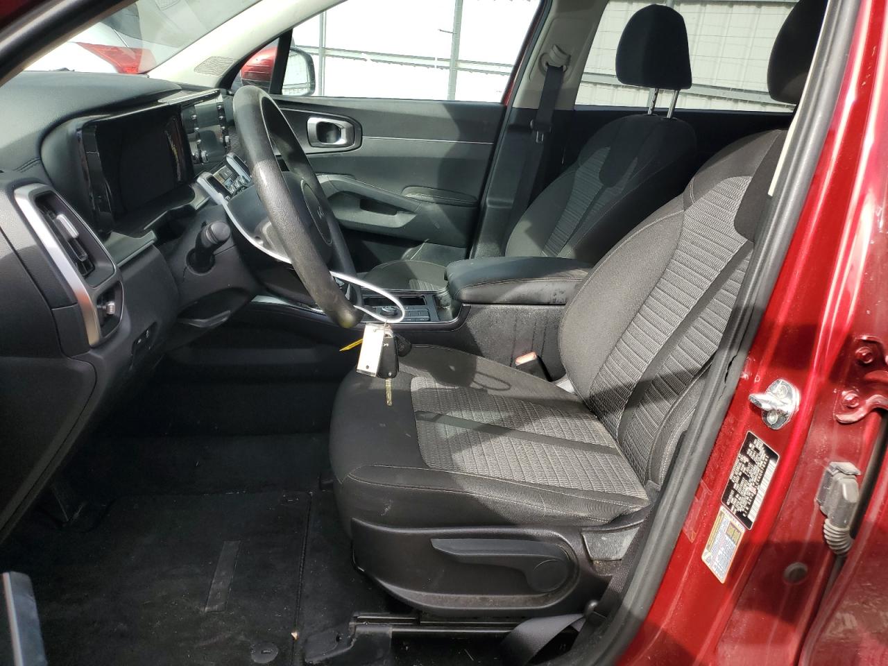 2022 Kia Sorento - Image 7