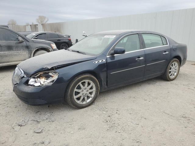 2008 Buick Lucerne Cxl