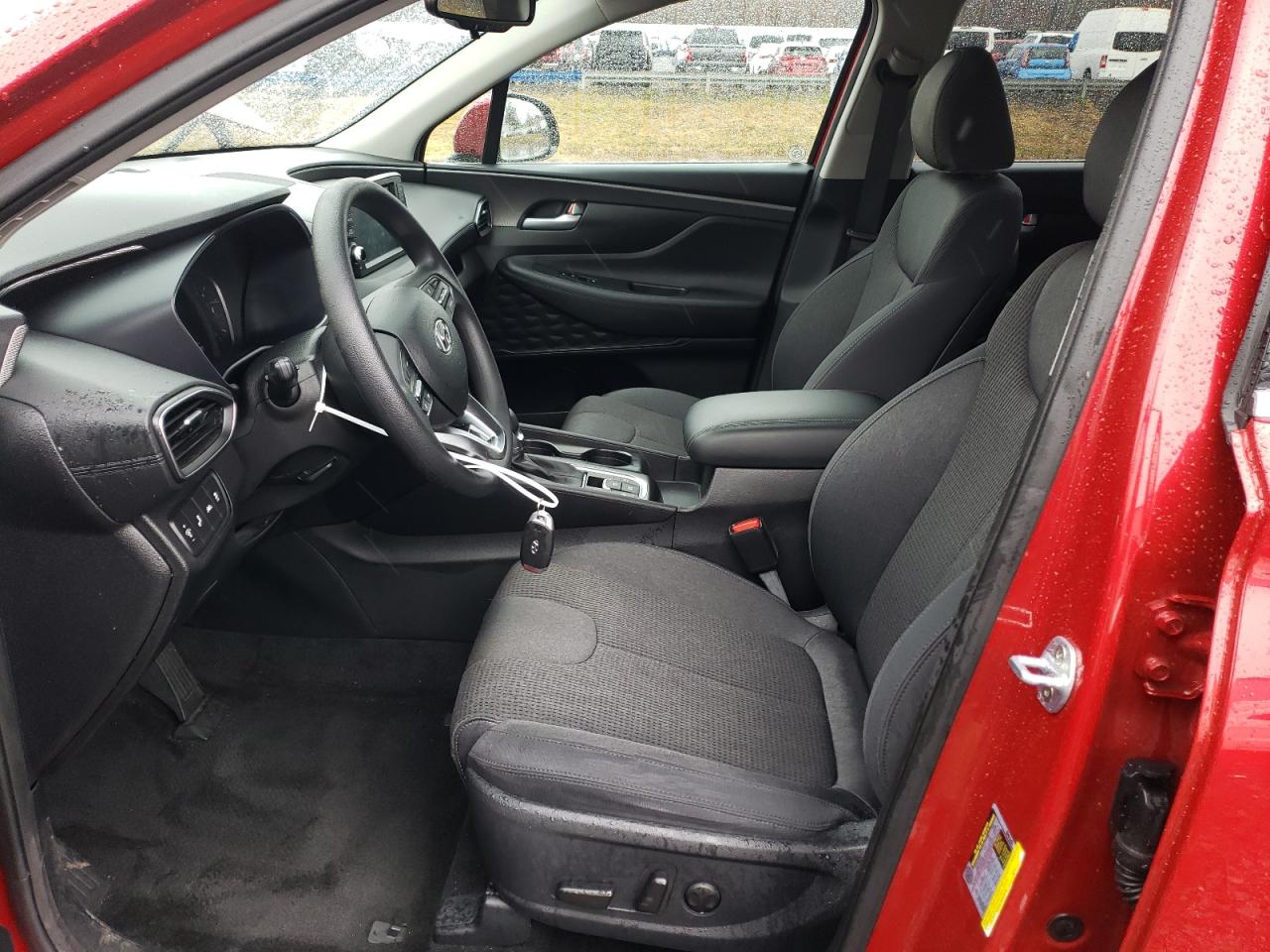 2019 Hyundai Santa Fe - Image 7