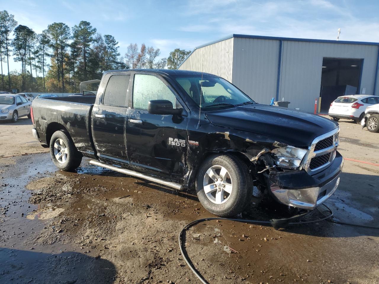 2014 RAM 1500 - Image 4