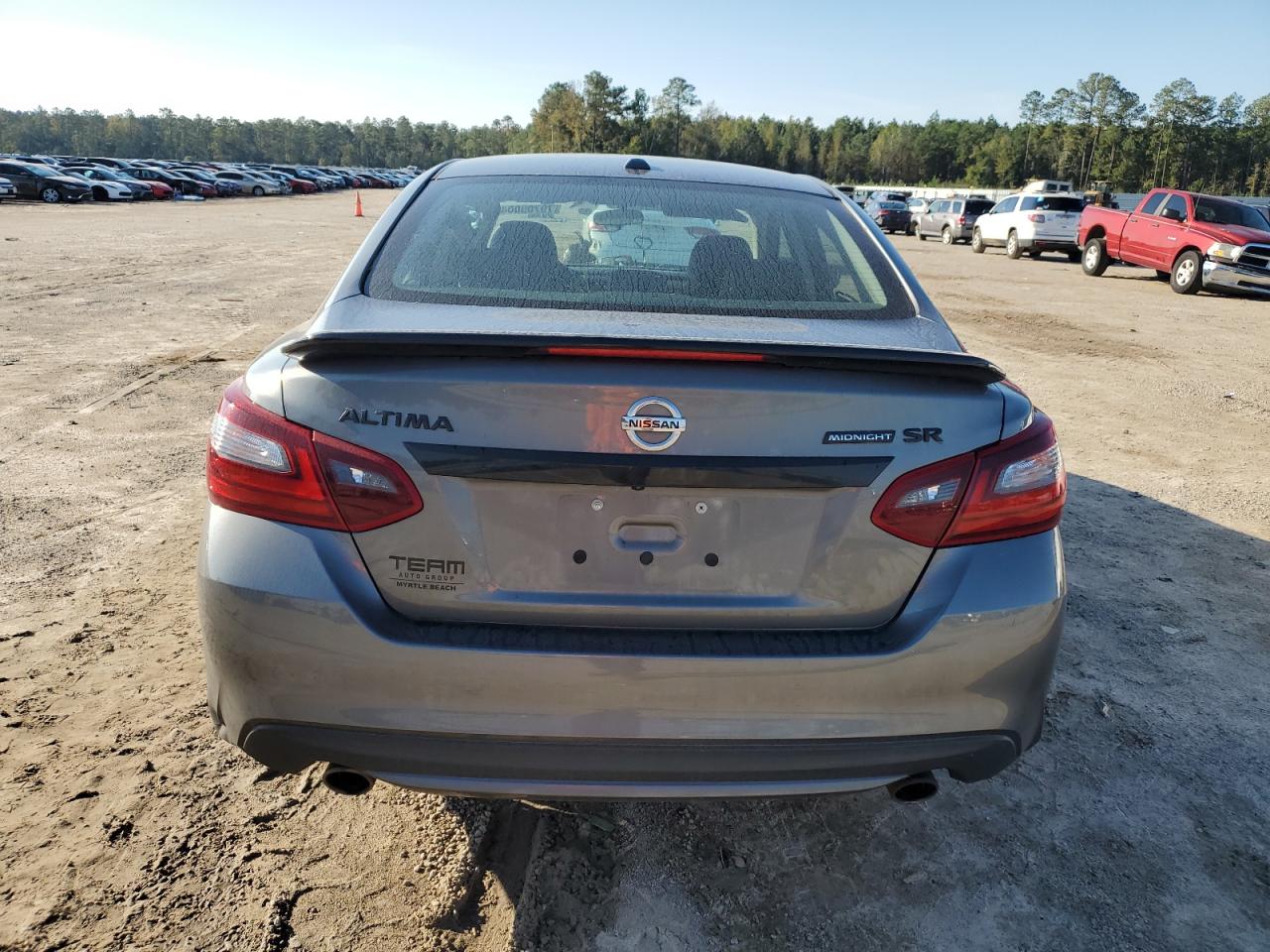 2018 Nissan Altima 2.5 VIN: 1N4AL3AP9JC470297 Lot: 79709004