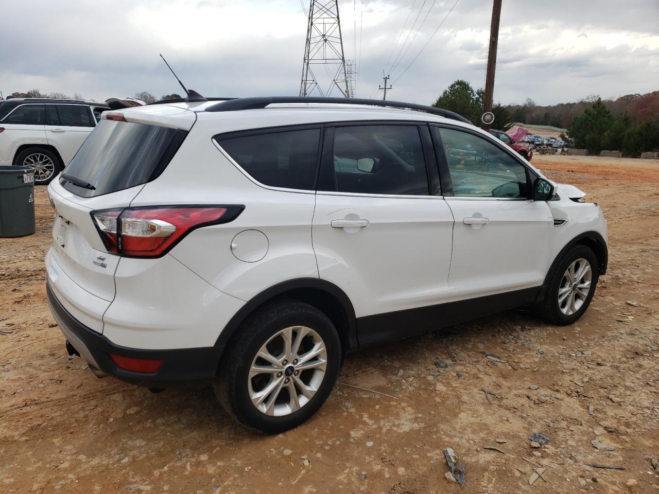 2018 Ford Escape - Image 3