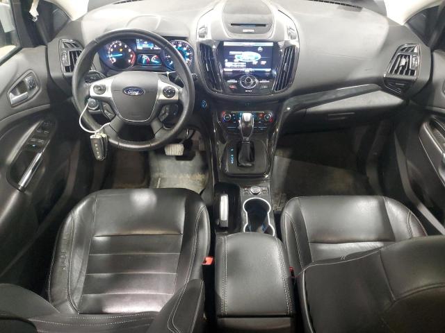  FORD ESCAPE 2014 Biały