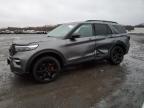 2021 Ford Explorer St de vânzare în Assonet, MA - Side