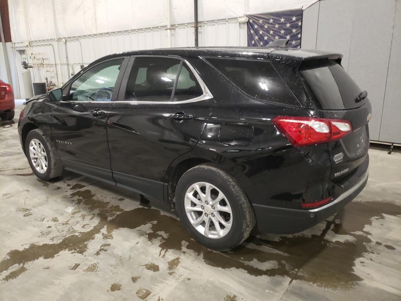 2021 Chevrolet Equinox - Image 2