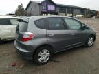 2014 Honda Fit Lx იყიდება Montreal-est-ში, QC - All Over