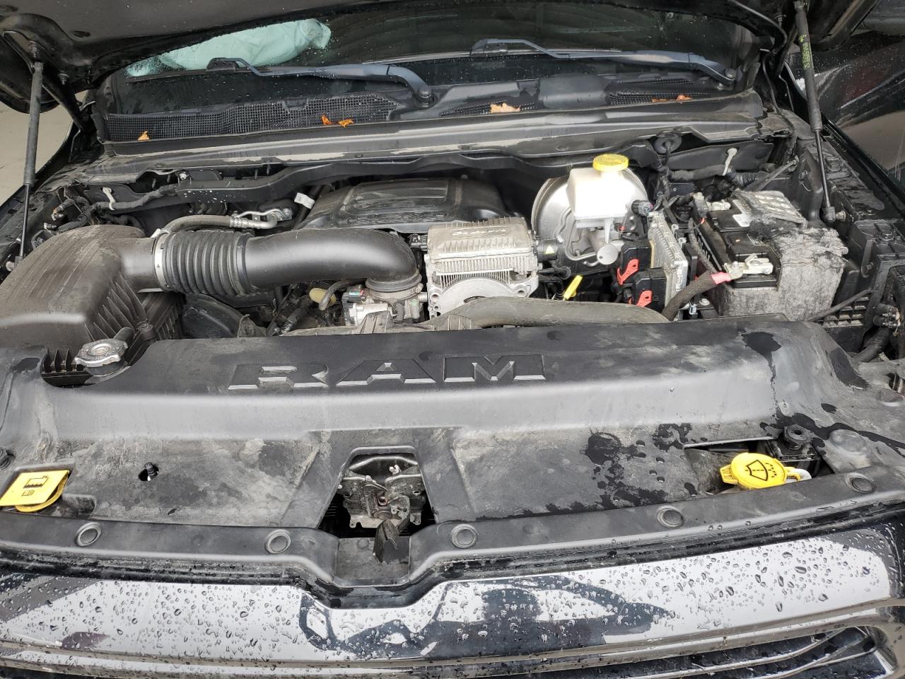 2020 RAM 1500 - Image 11